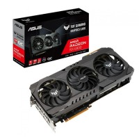 ASUS TUF Gaming-6800XT OC Edition